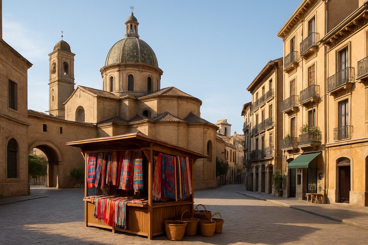10 Ways Cities Preserve Intangible Heritage