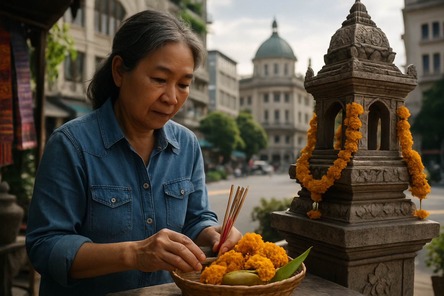 10 Ways Cities Preserve Intangible Heritage