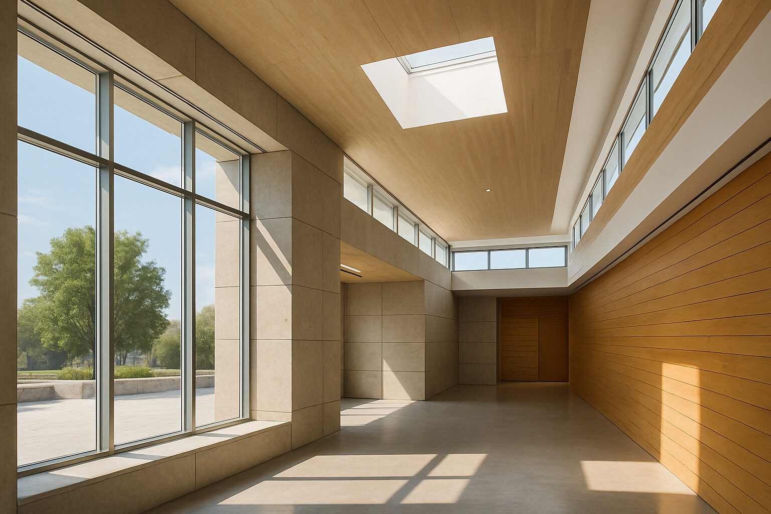 7 Daylighting Techniques for Energy-Efficient Design