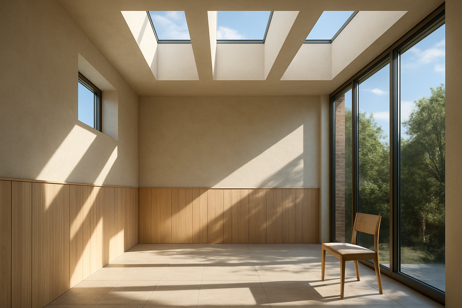 7 Daylighting Techniques for Energy-Efficient Design
