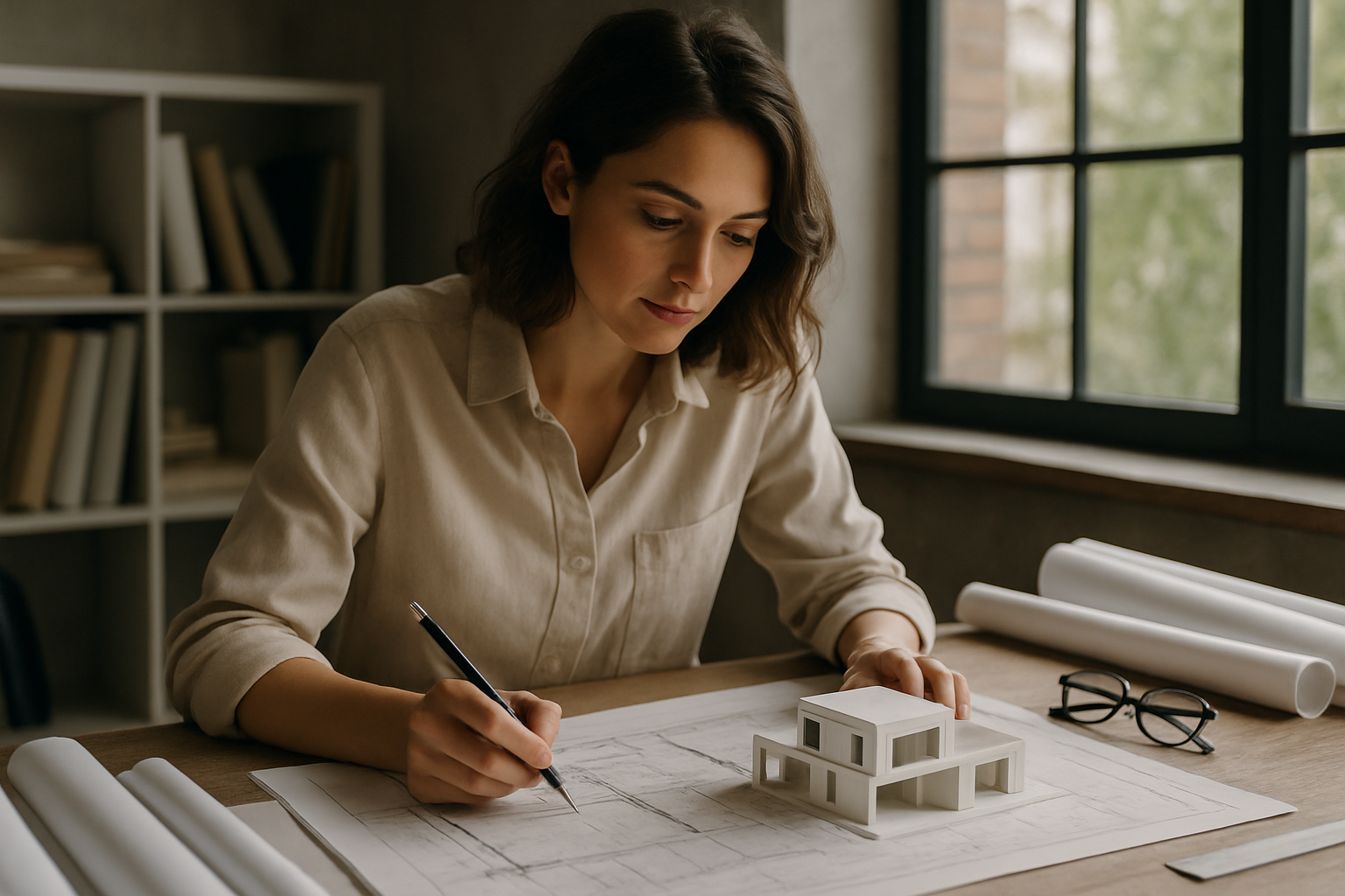 Architectural Design Meaning: A Beginner's Guide