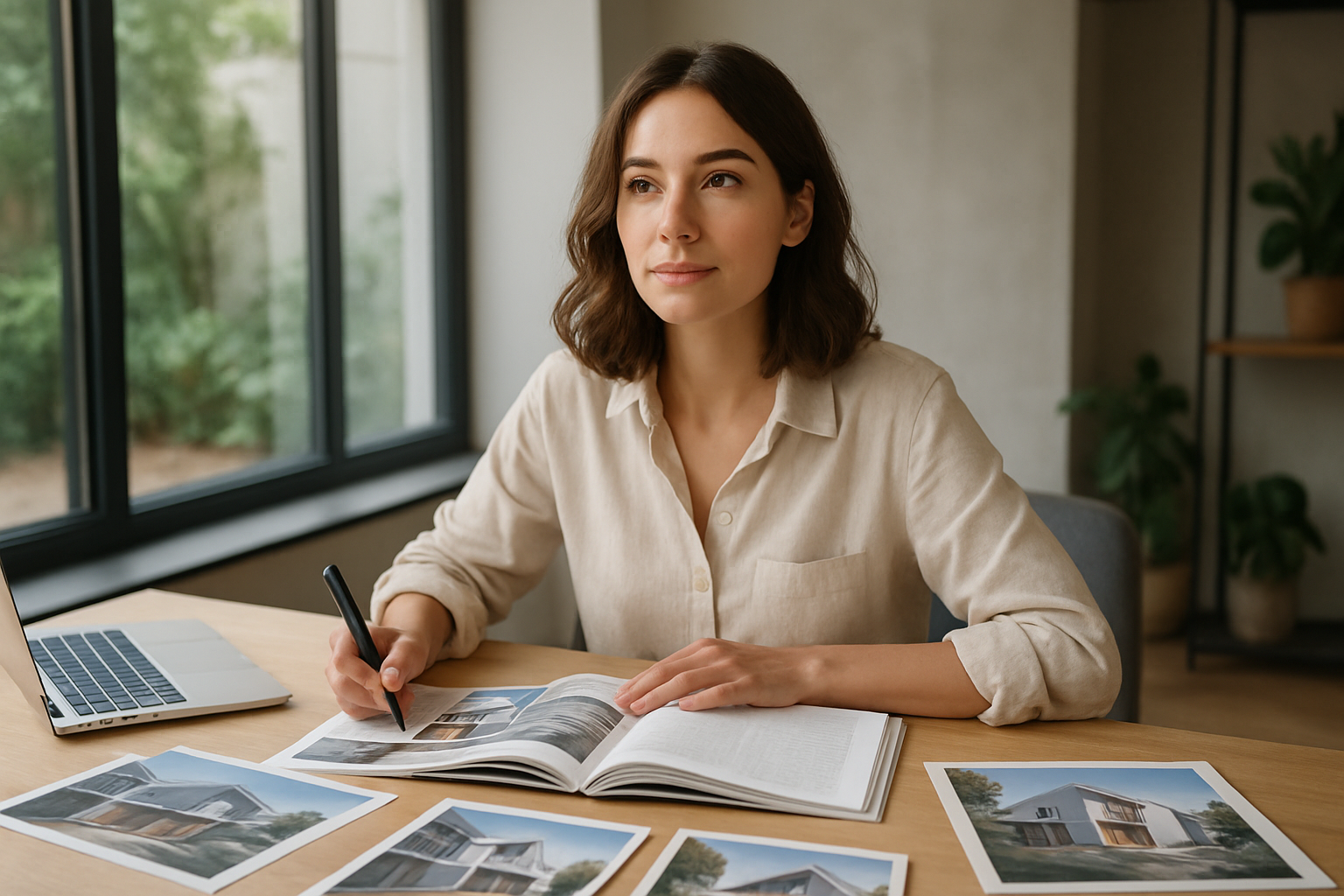 Architectural Inspiration Finder: A Systematic Way to Discover Your Style