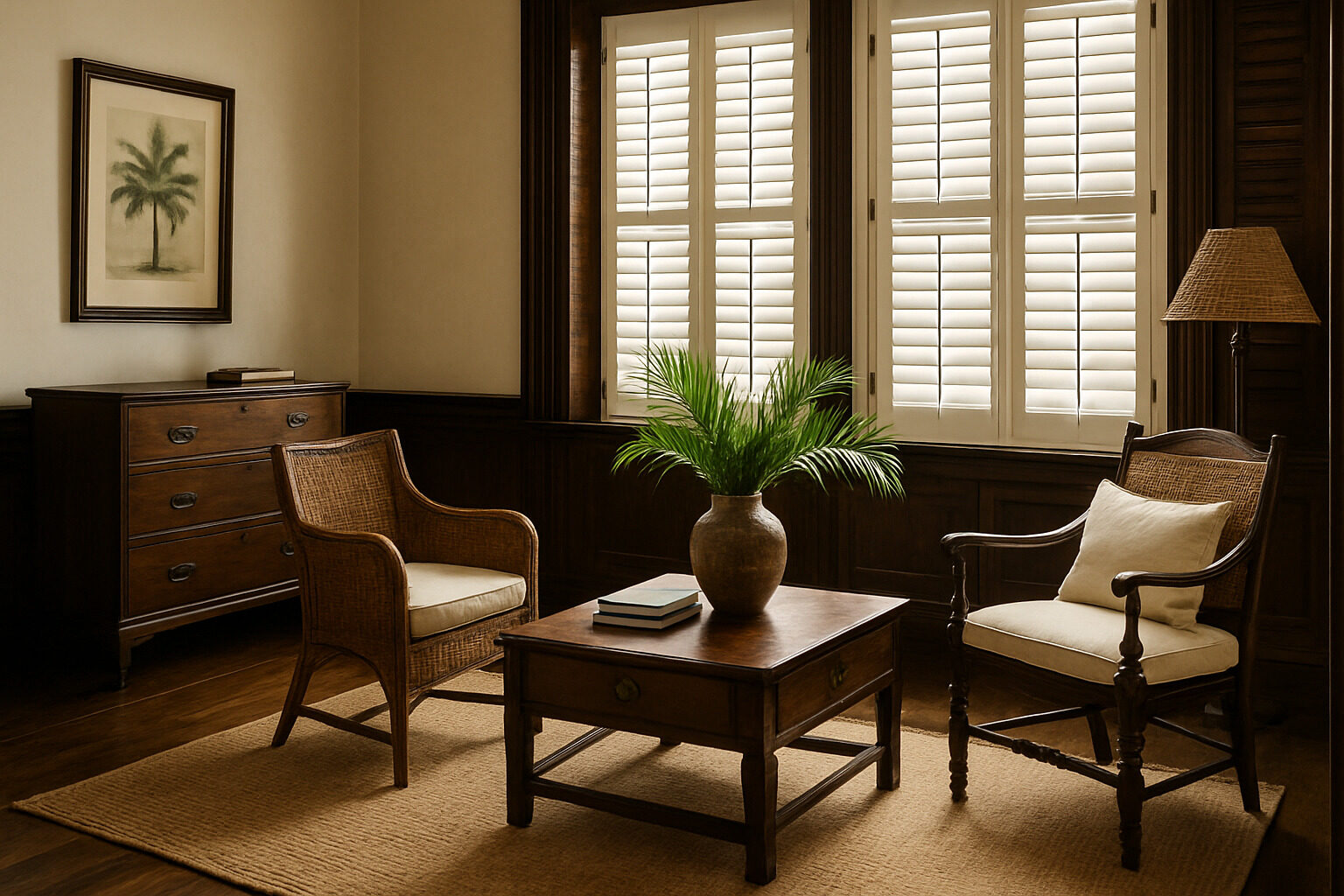 British Colonial Decor: A Complete Style Guide