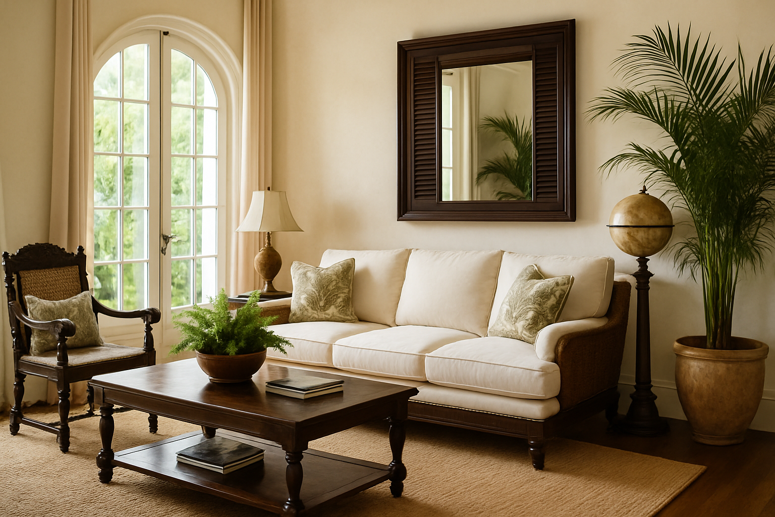 British Colonial Decor: A Complete Style Guide