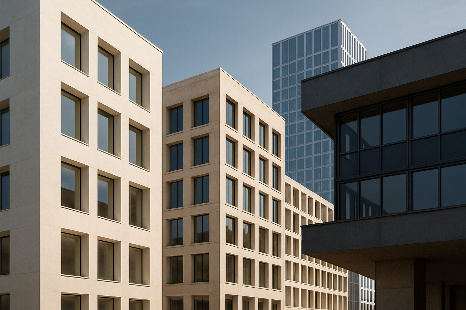 Complete Guide to Architecture Basics and Design Principles