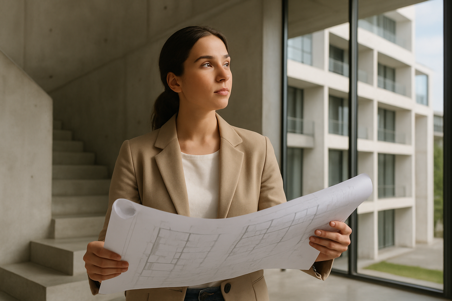 Complete Guide to Architecture Basics and Design Principles