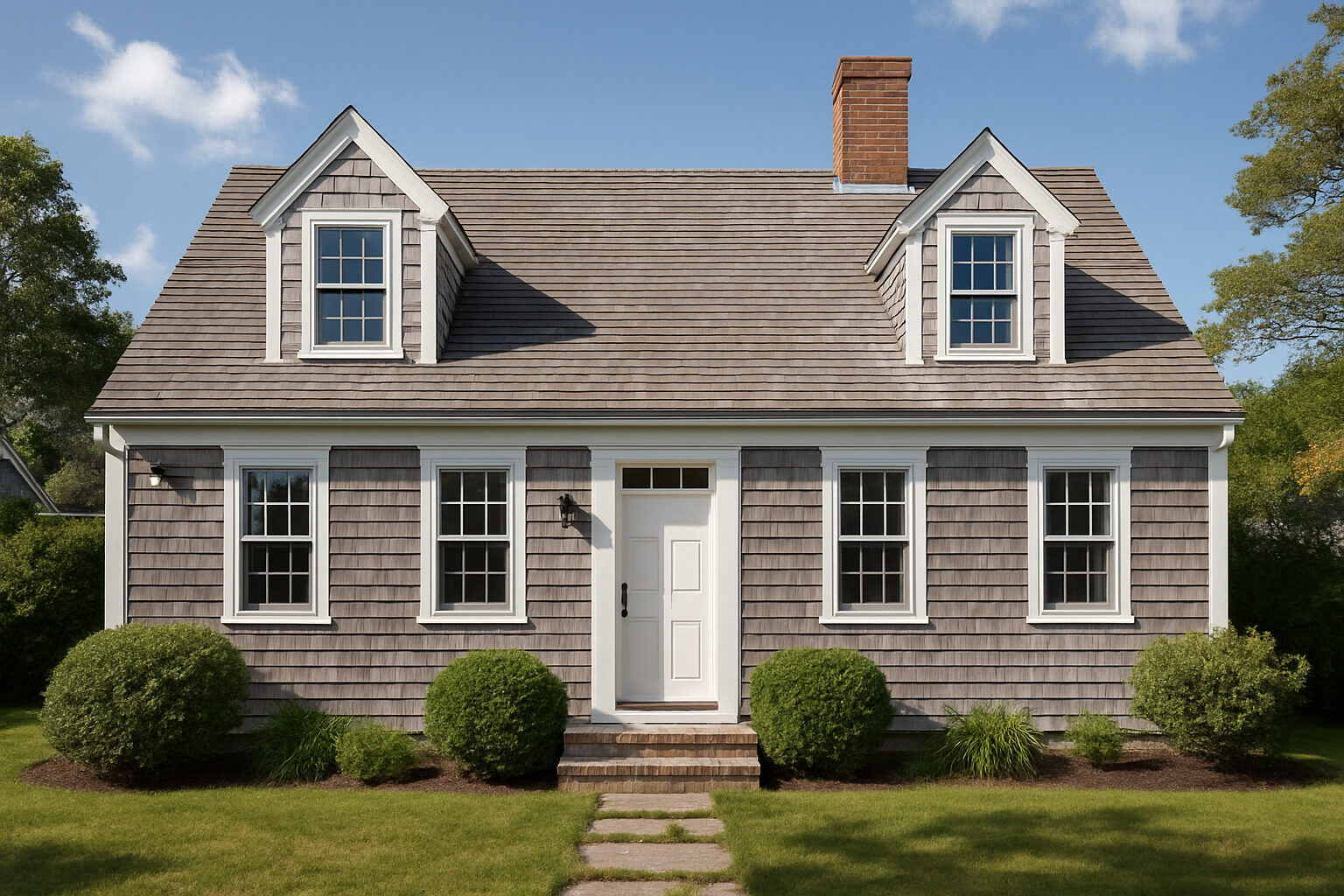Complete Guide to Cape Cod House Style Design