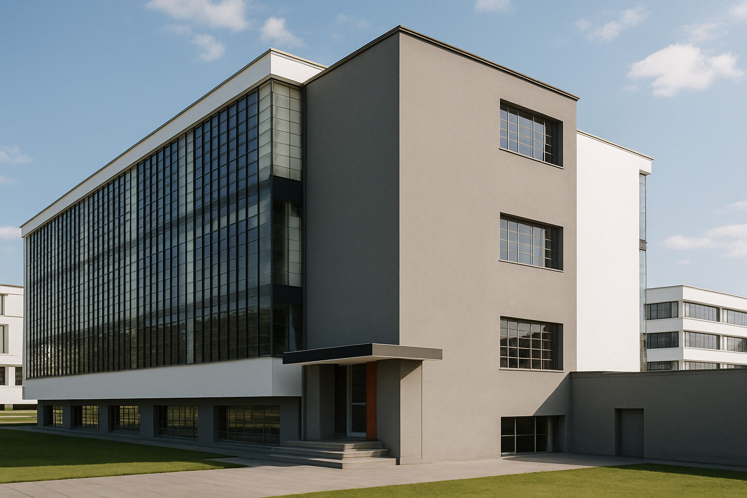 Complete Guide to the Bauhaus Design Process