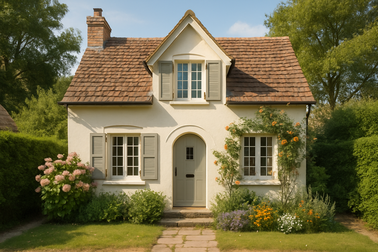 Cute Houses: Charming Styles and What Makes Them Work