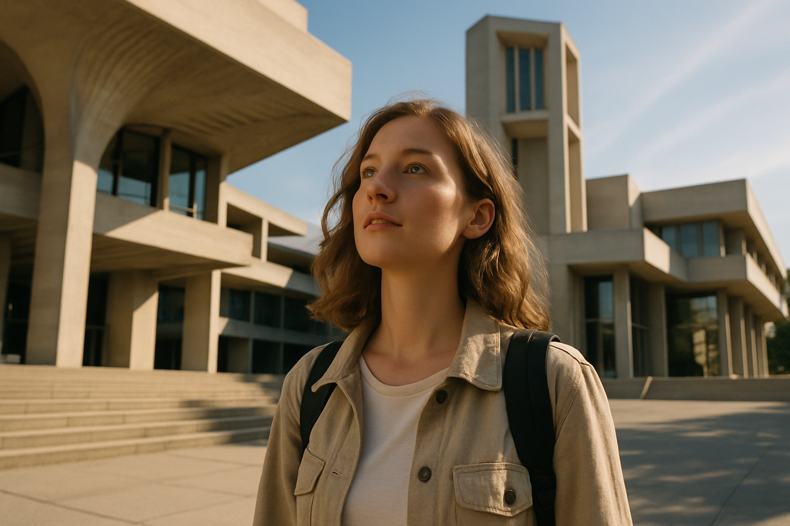 Discover Architecture: A Beginner's Guide