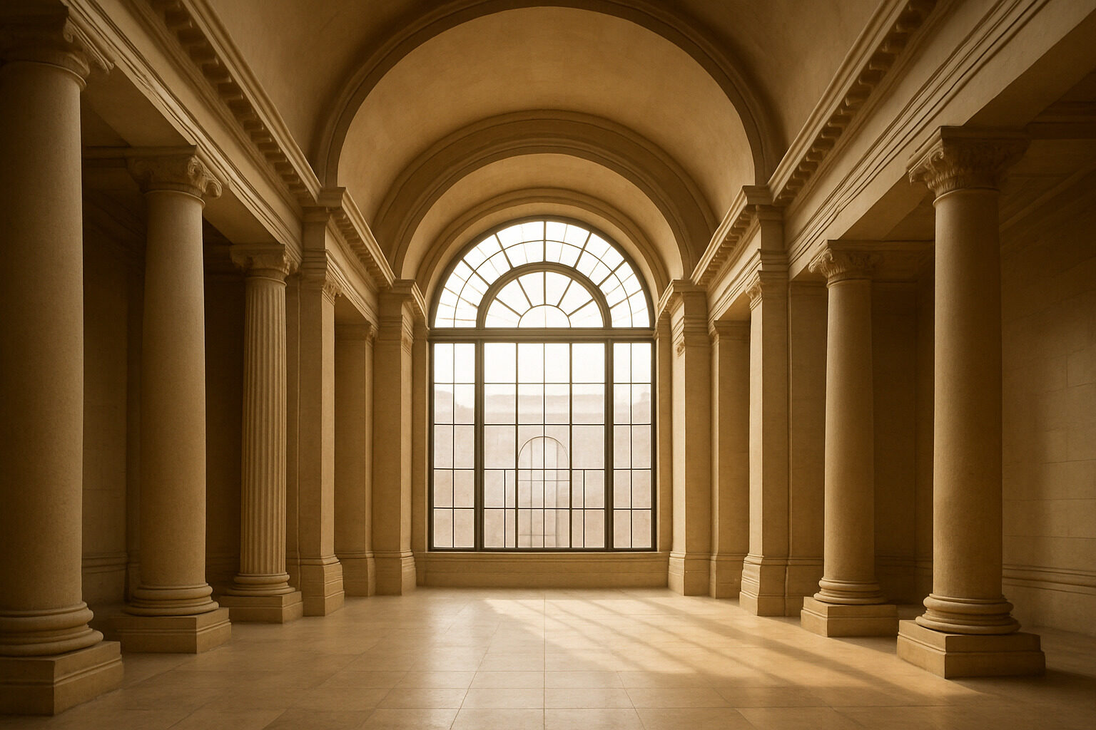 Emotional Design: How Proportions Shape Feeling in Architecture