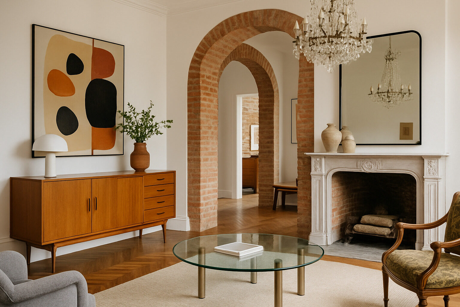 Freestyle Interiors: Embracing Creativity in Your Home