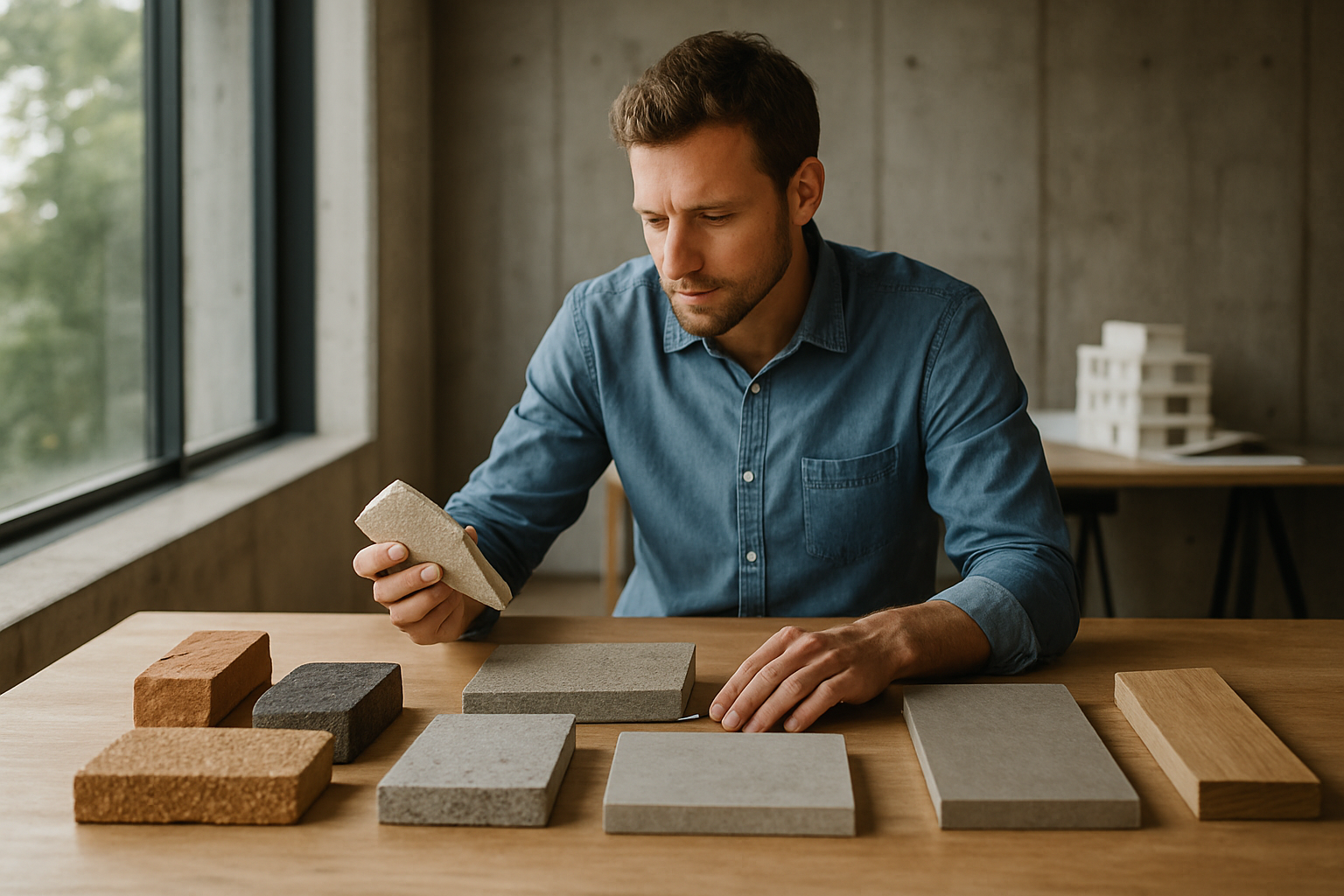Guide to Climate-Specific Material Selection
