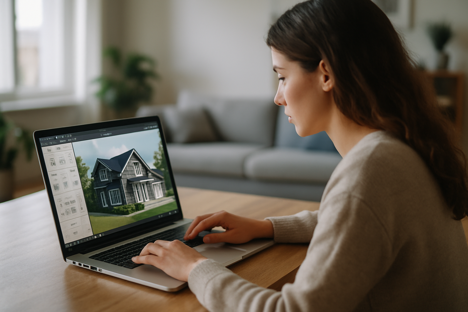 Home Designer 2.0: A User's Guide to Home Design Software