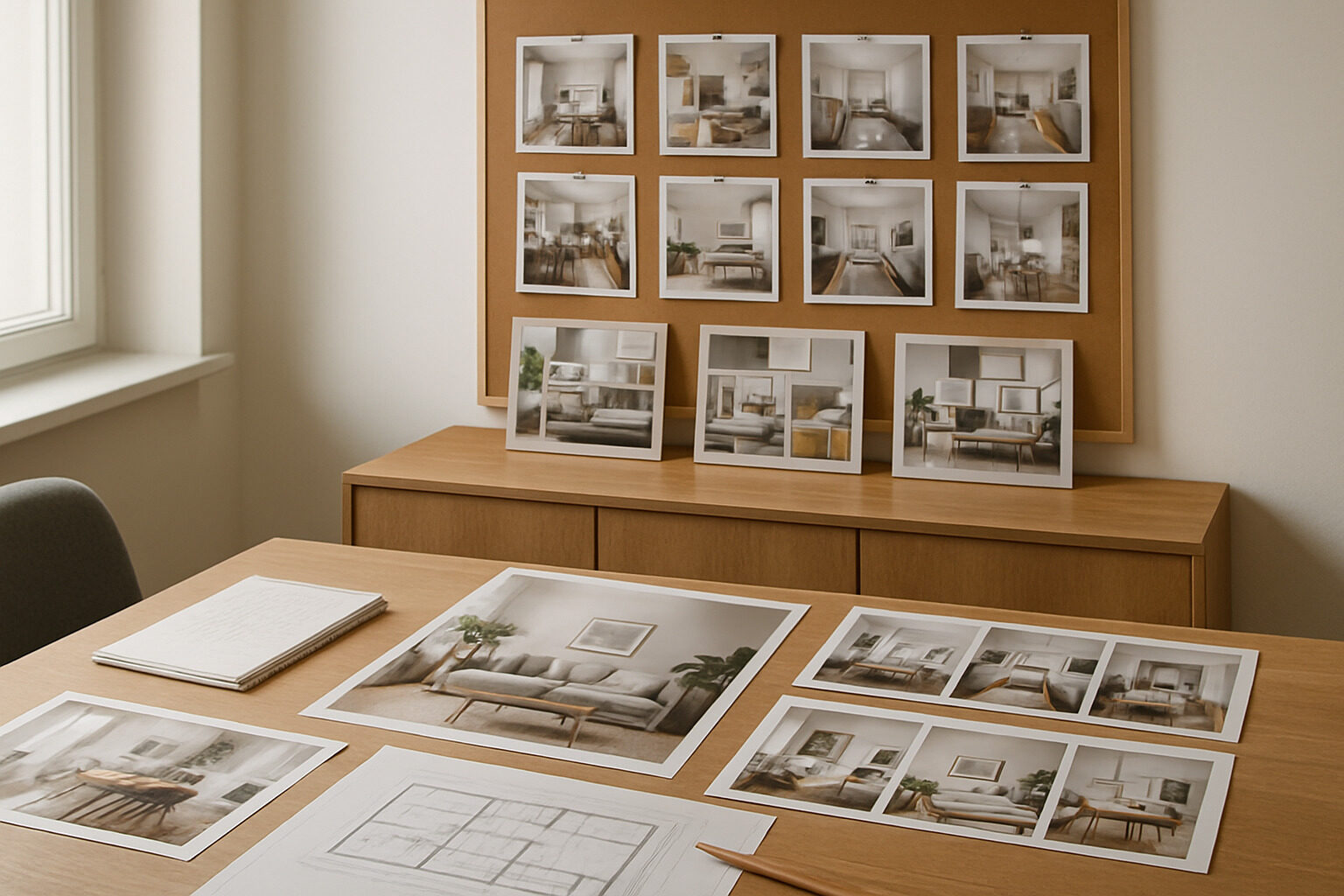 Home Interior Pictures Set: A Visual Guide