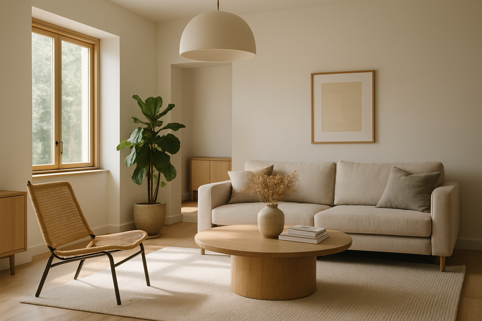 Home Interior Pictures Set: A Visual Guide
