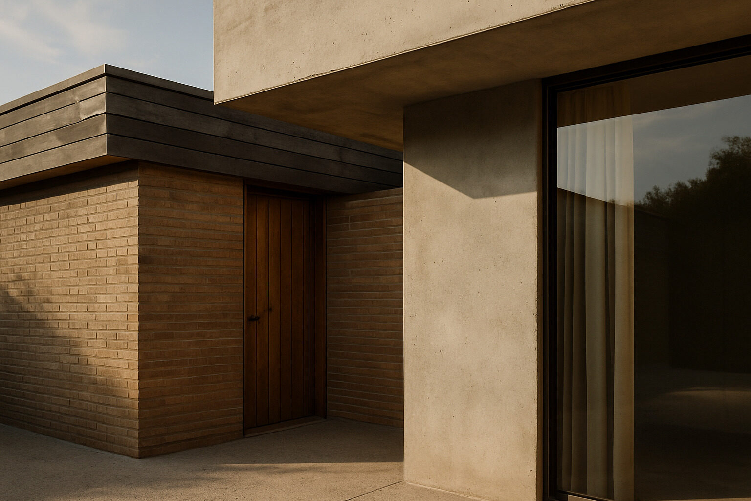 How Material Choices Impact Timeless Design