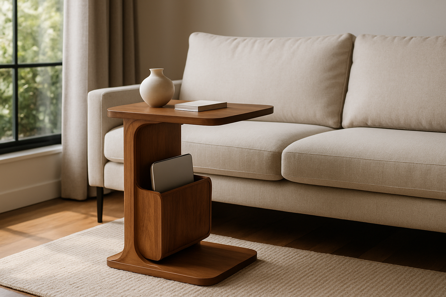 Intelligent Designs Furniture: Aesthetic Meets Function