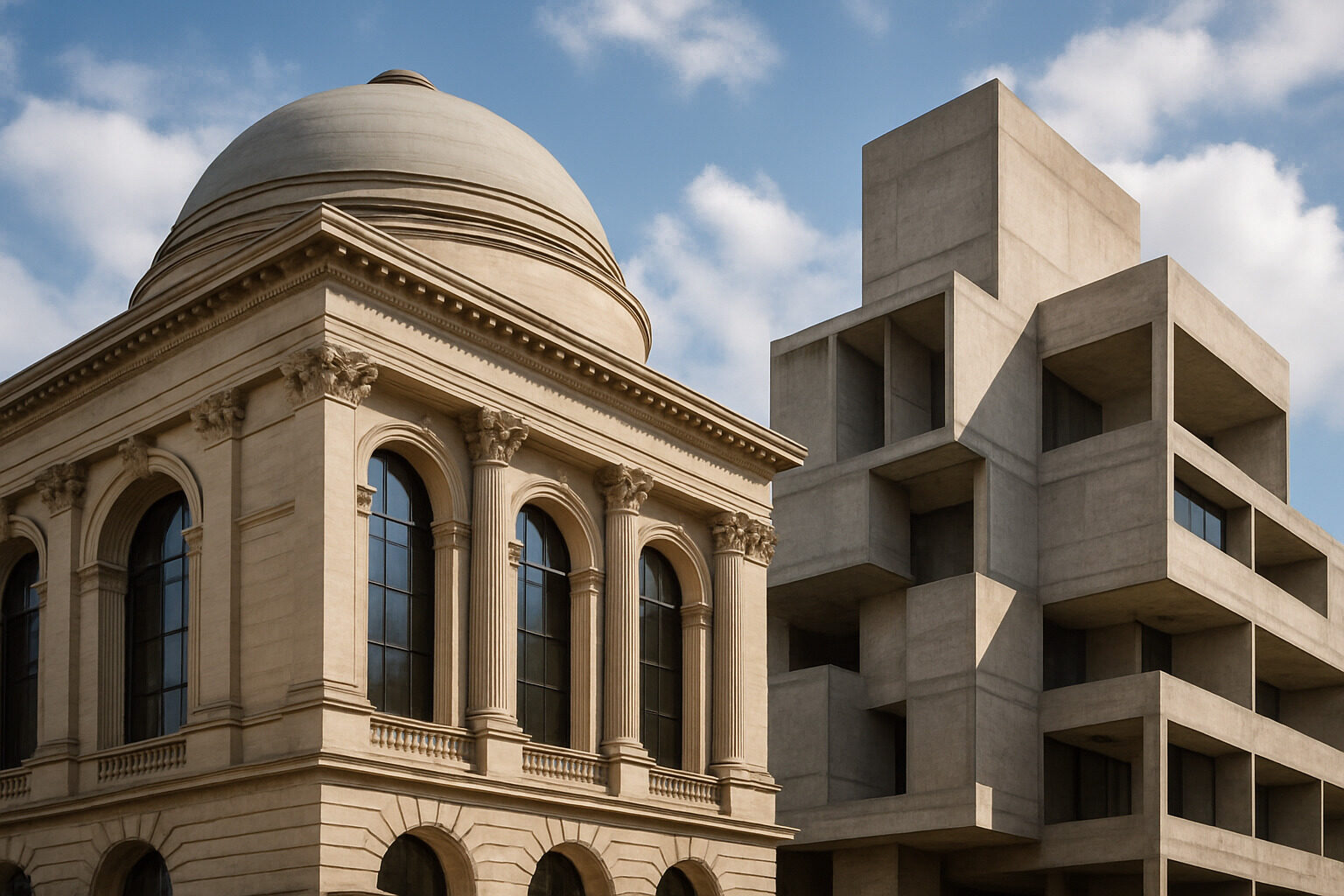 Is Architecture Art? The Enduring Debate Explained