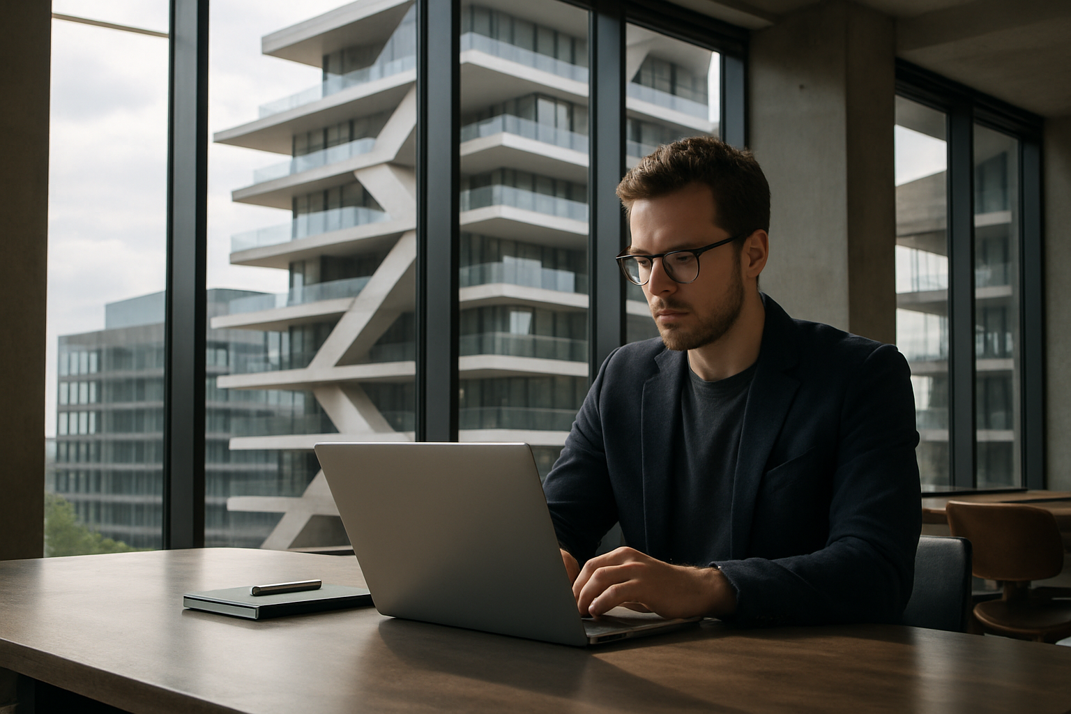 Matching Architecture's Role in SaaS Scalability
