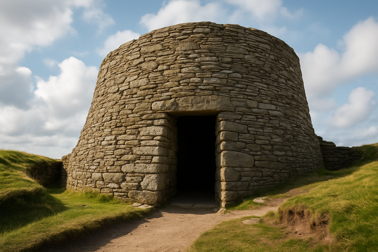 What Is the Oldest Building in Europe?