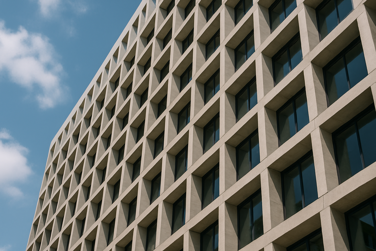 The Role of Patterns in Building Design