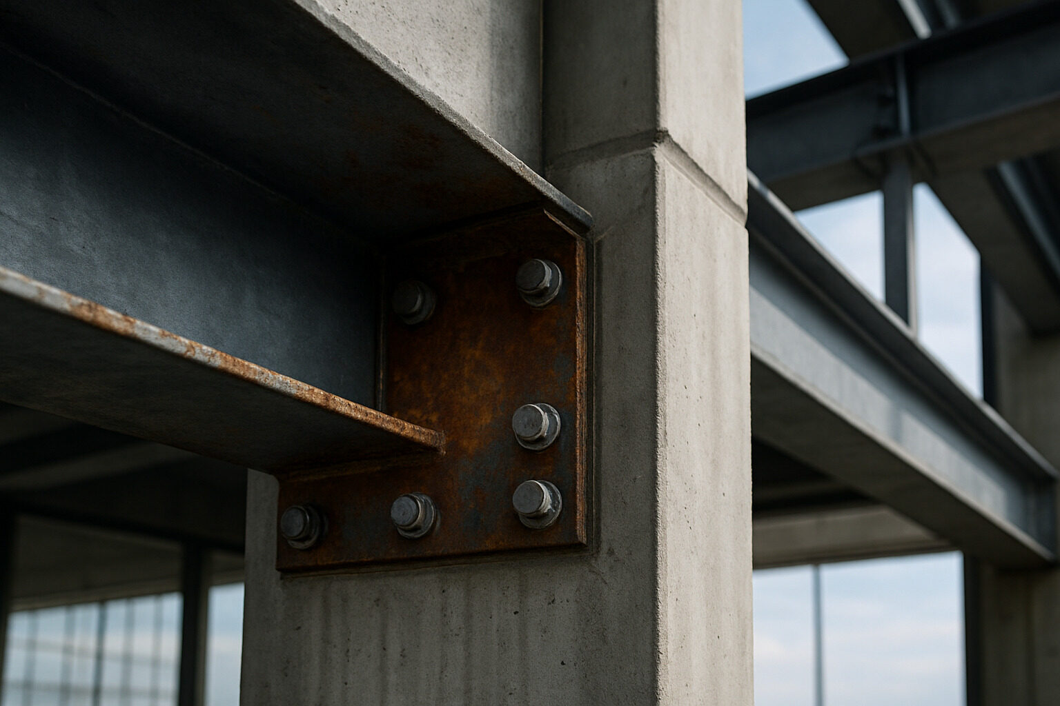 Structural Joint Durability: Key Factors