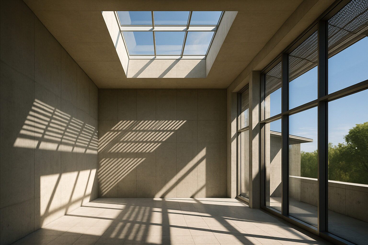 The Ultimate Guide to Daylighting in Architecture