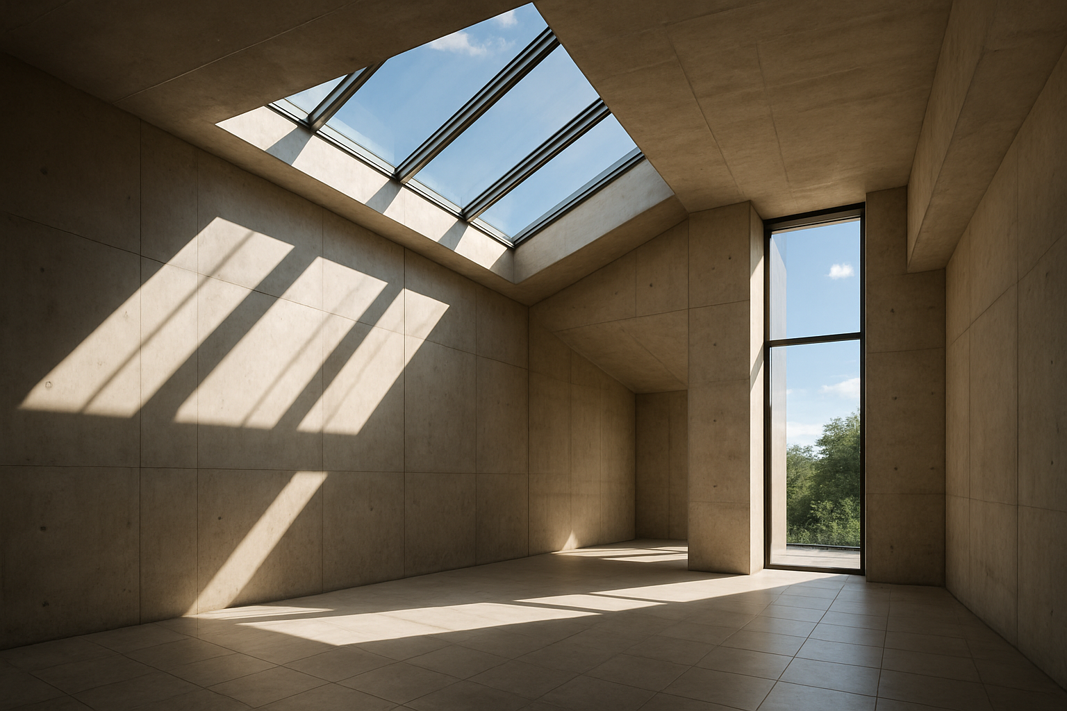 The Ultimate Guide to Daylighting in Architecture