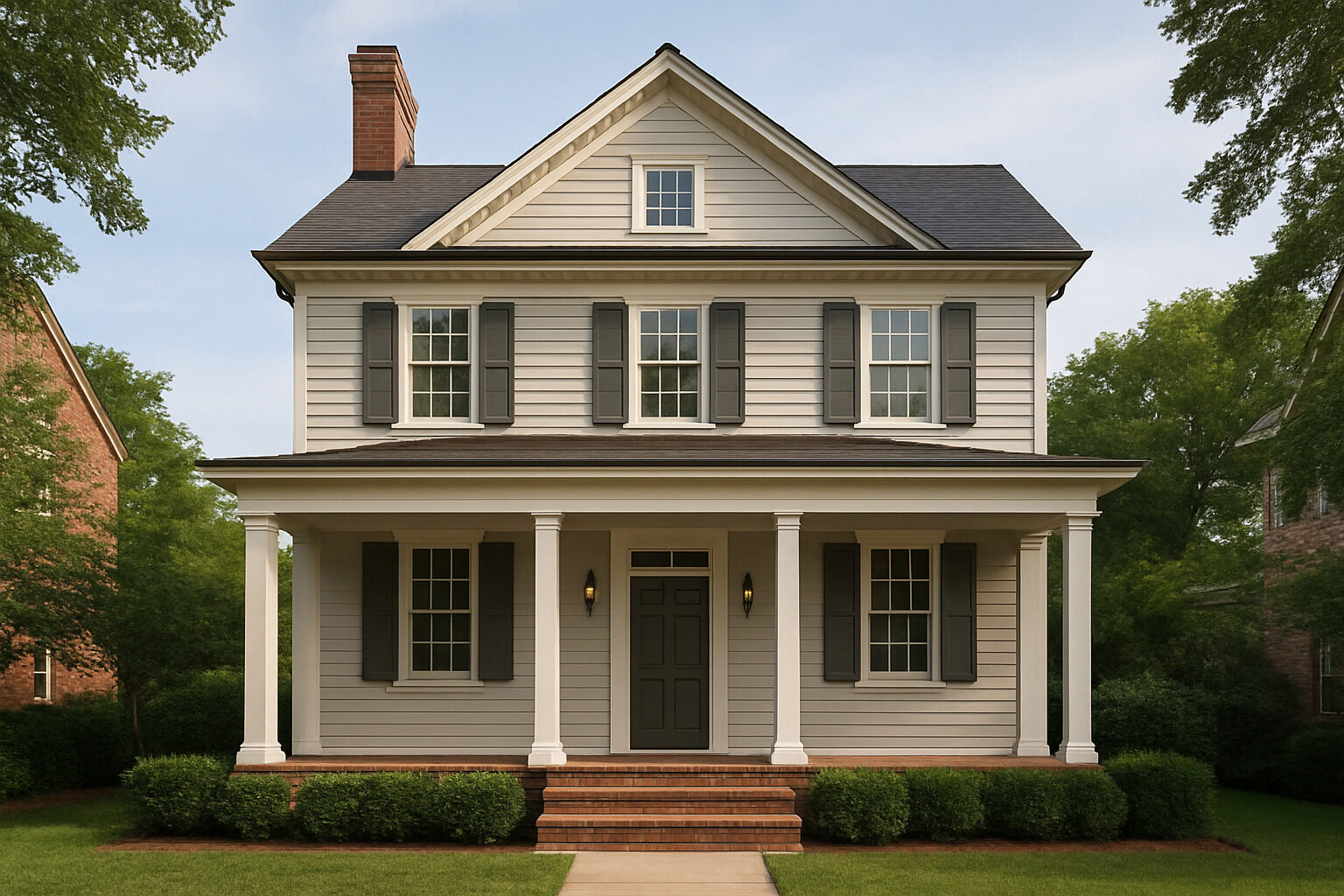 What Style Is My House? 12 Clues That Identify It