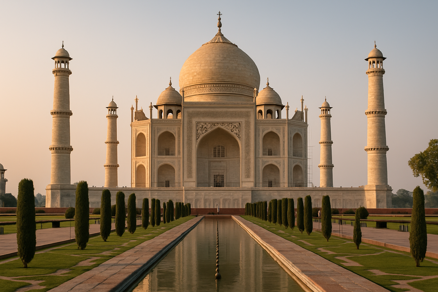 Why Monuments Reflect Cultural Identity